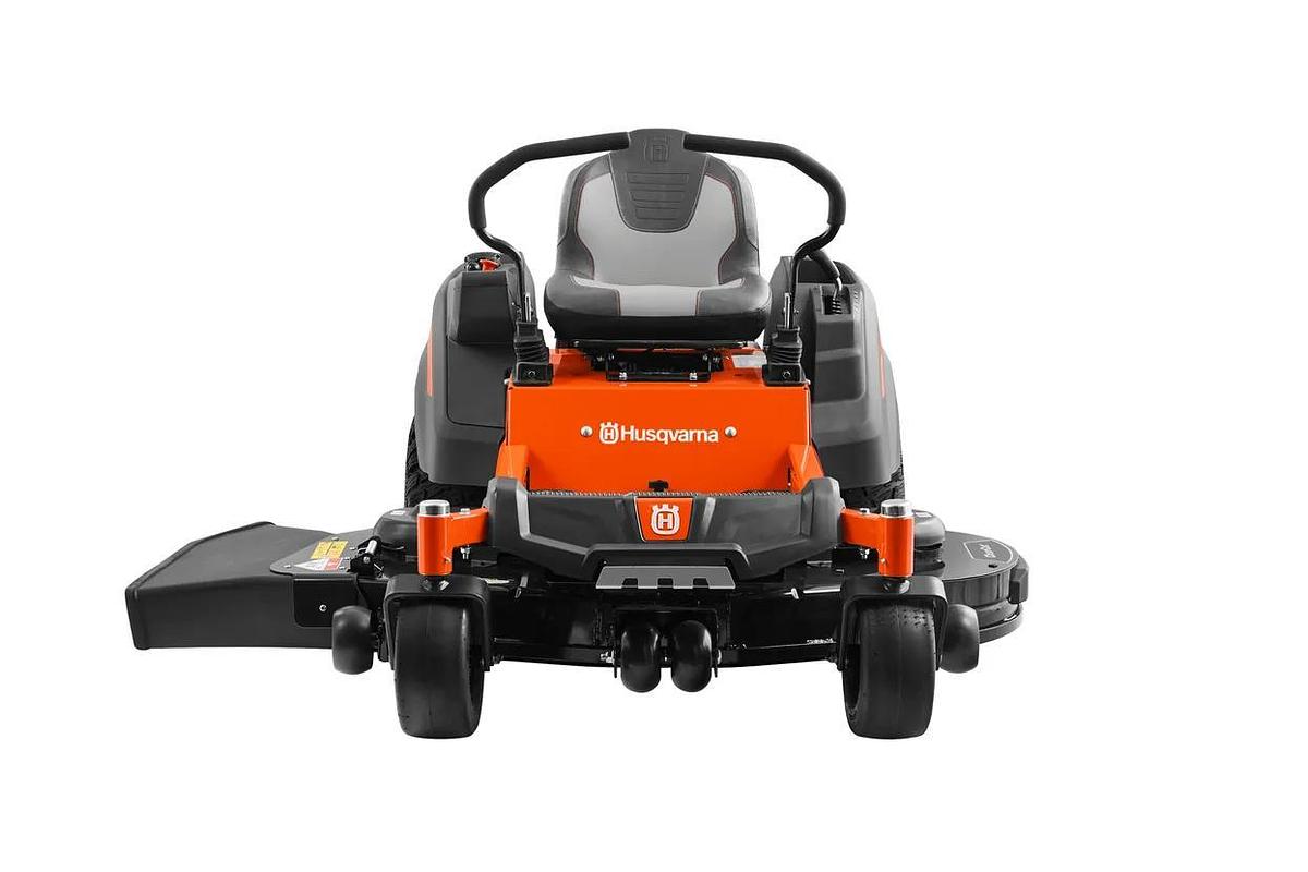Husqvarna Z254F Special Edition
