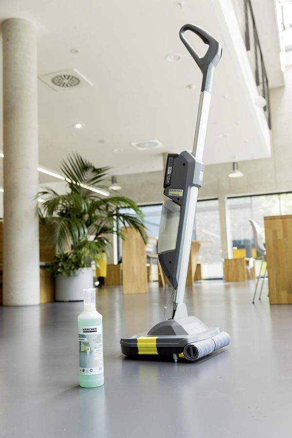 Scrubber dryer BR 30/1 C Bp