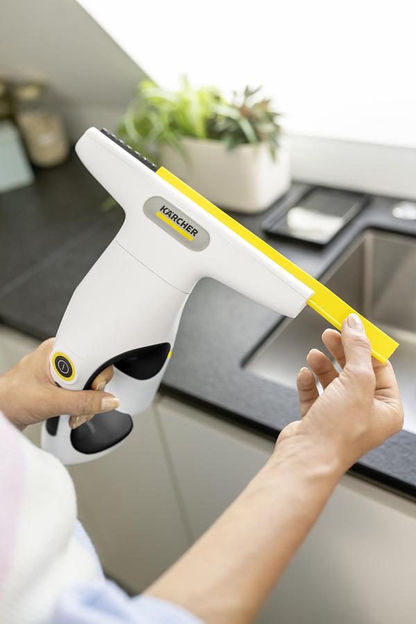 Window Vac WV 1 Compact