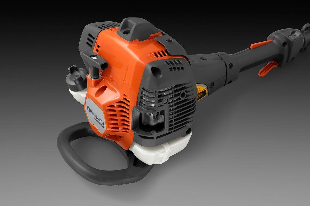 HUSQVARNA 525P4S