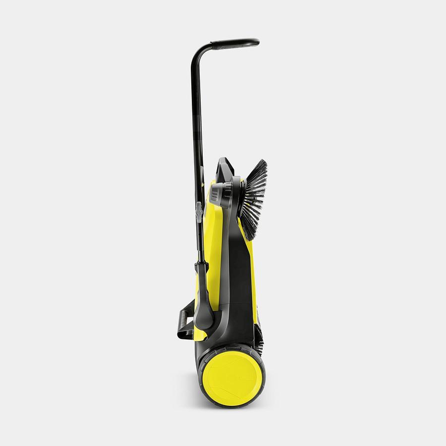 Push sweeper S 6