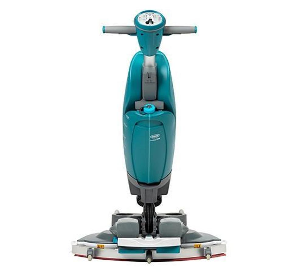 i-mop XXL Plus Walk-Behind Floor Scrubber