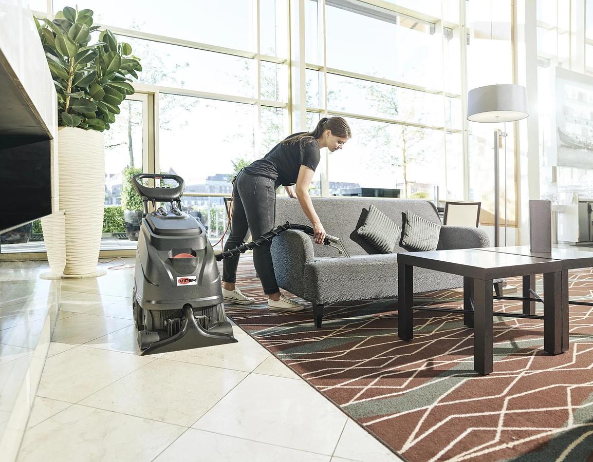 CEX410-US CARPET EXTRACTOR 120V