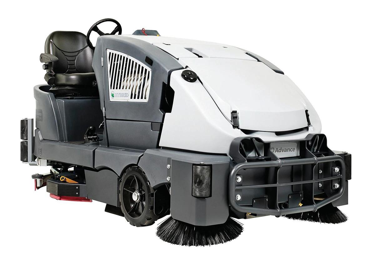 CS7010 48LP ECOFLEX