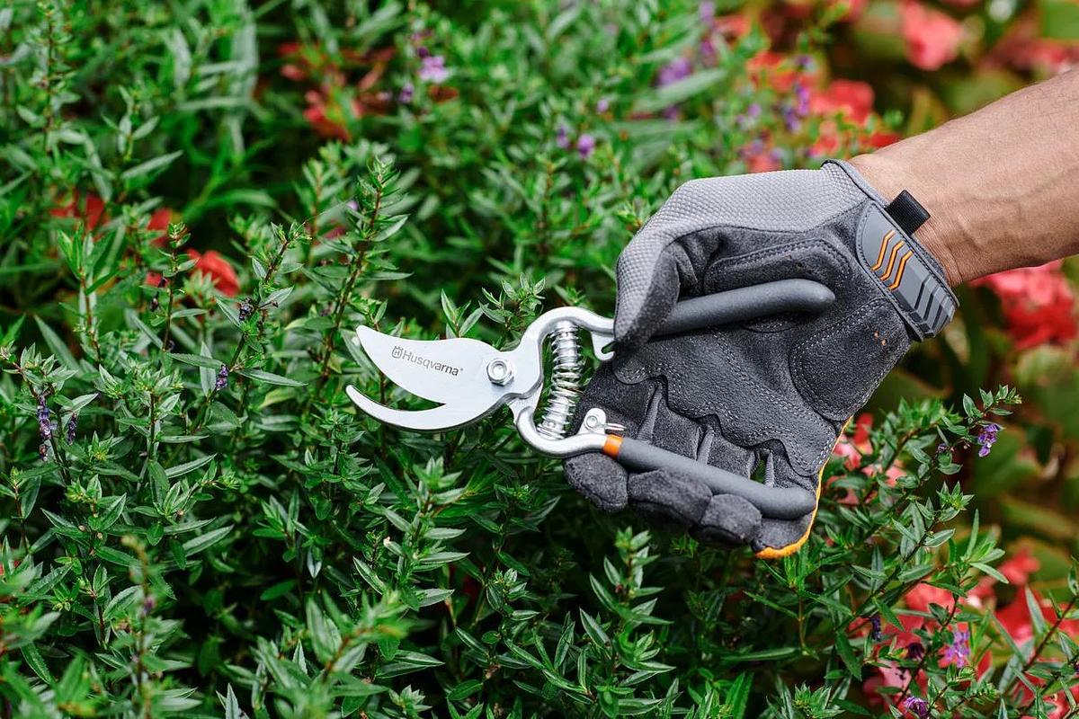 Functional Work Glove