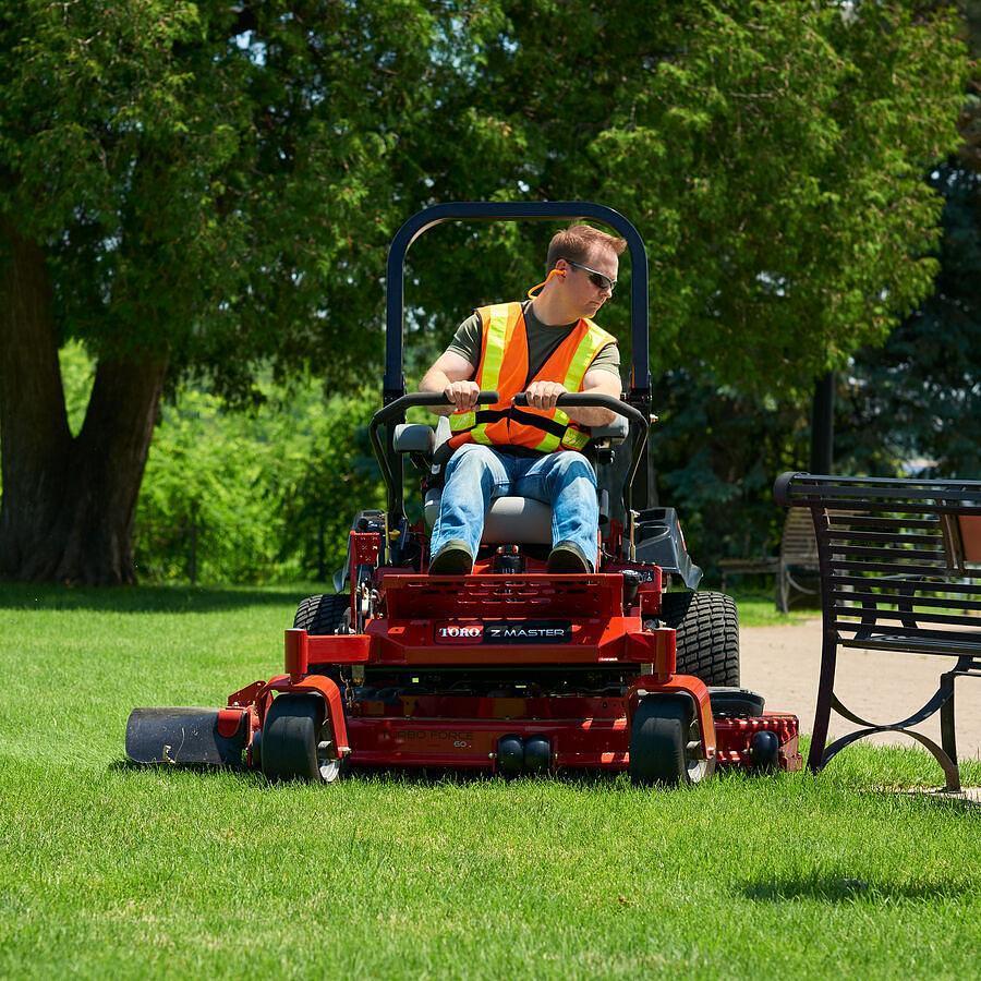 Z Master® 5000 Series