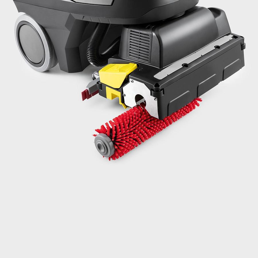 Scrubber dryer BR 35/12 C Bp Pack Li