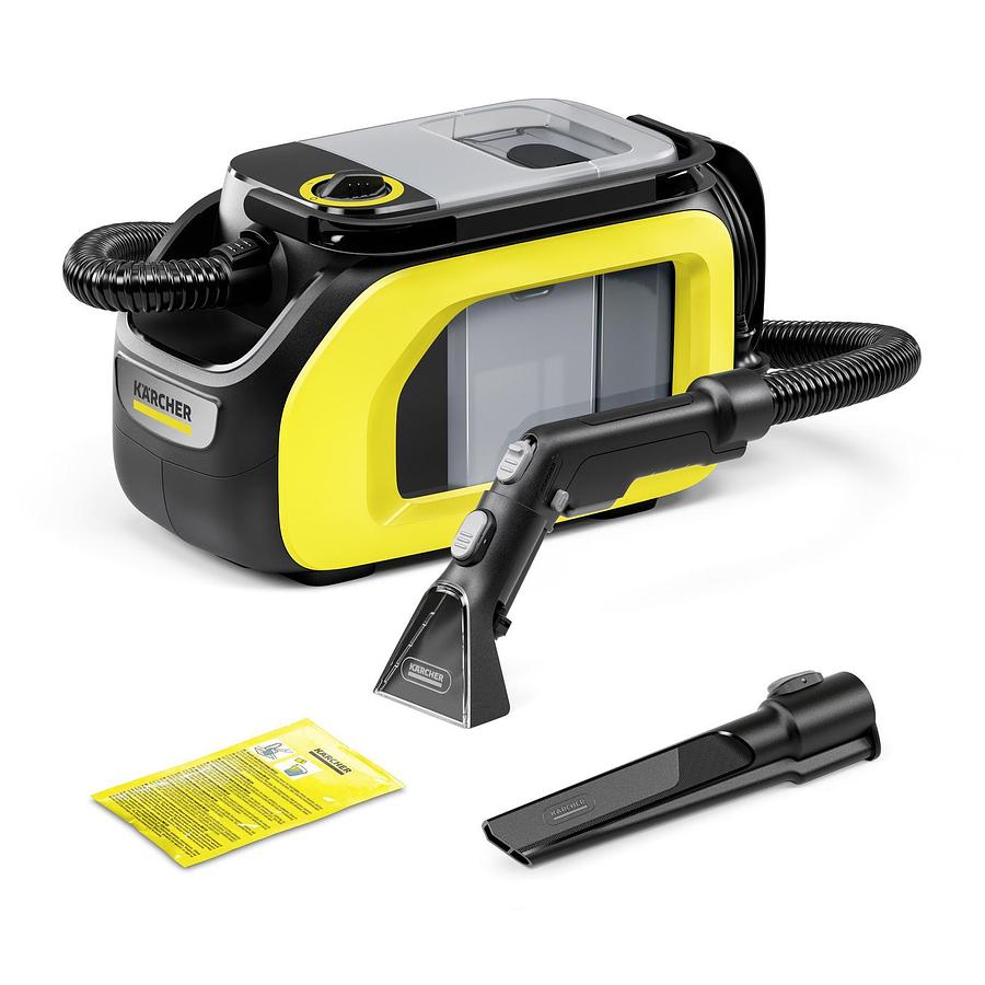Spray extraction cleaner SE 3 Compact