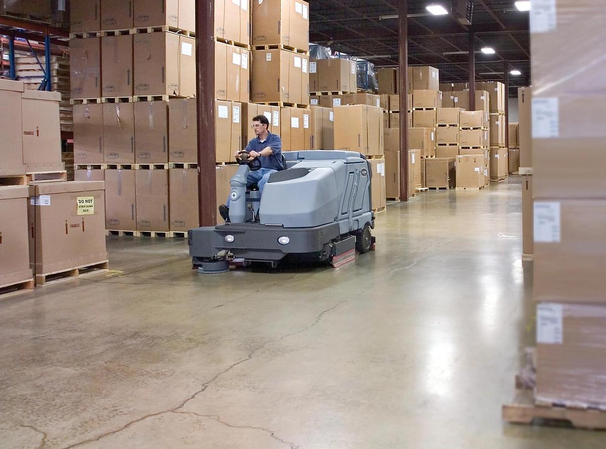 SC8000 48 LPG ECOFLEX PKG