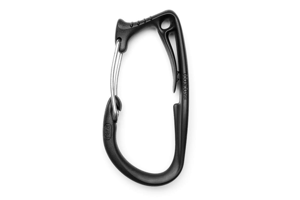 Chainsaw hook