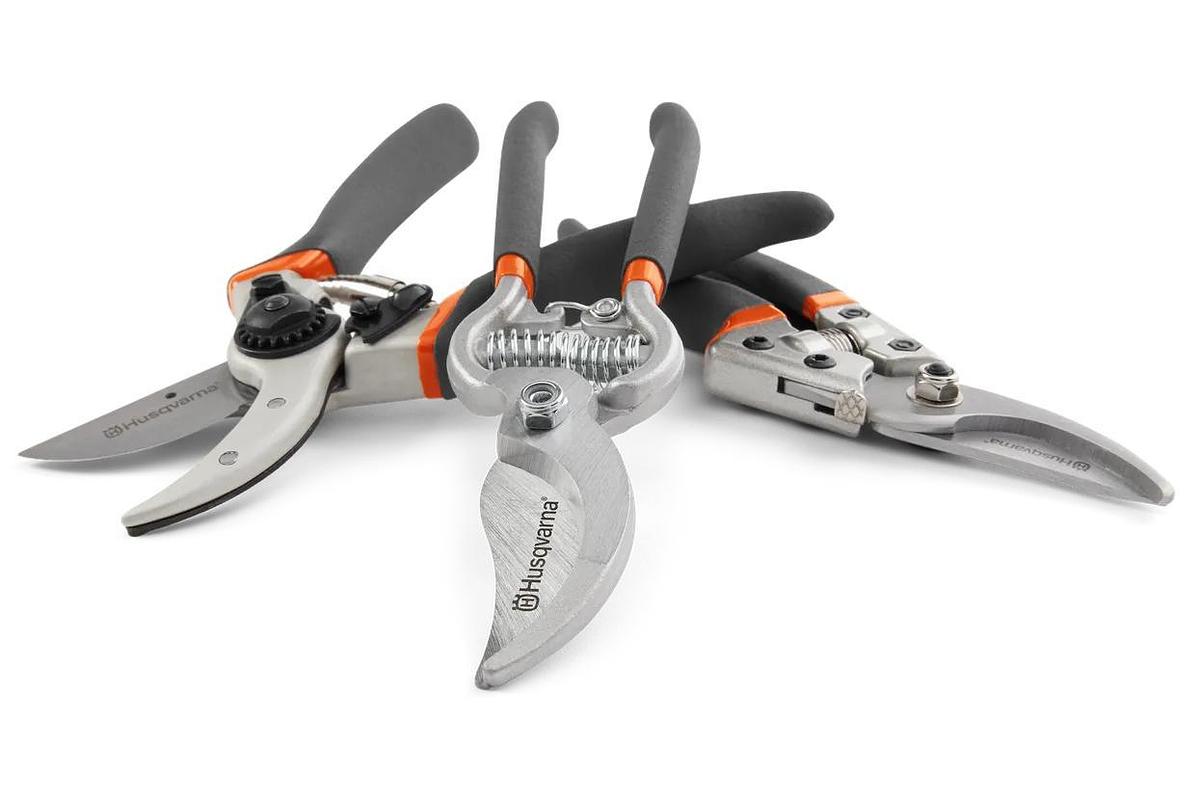 Hand Pruner - Technical