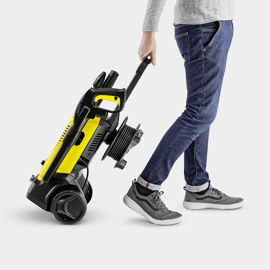 Pressure washer K 4 Premium