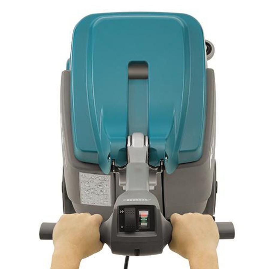 R3 Compact Carpet Extractor