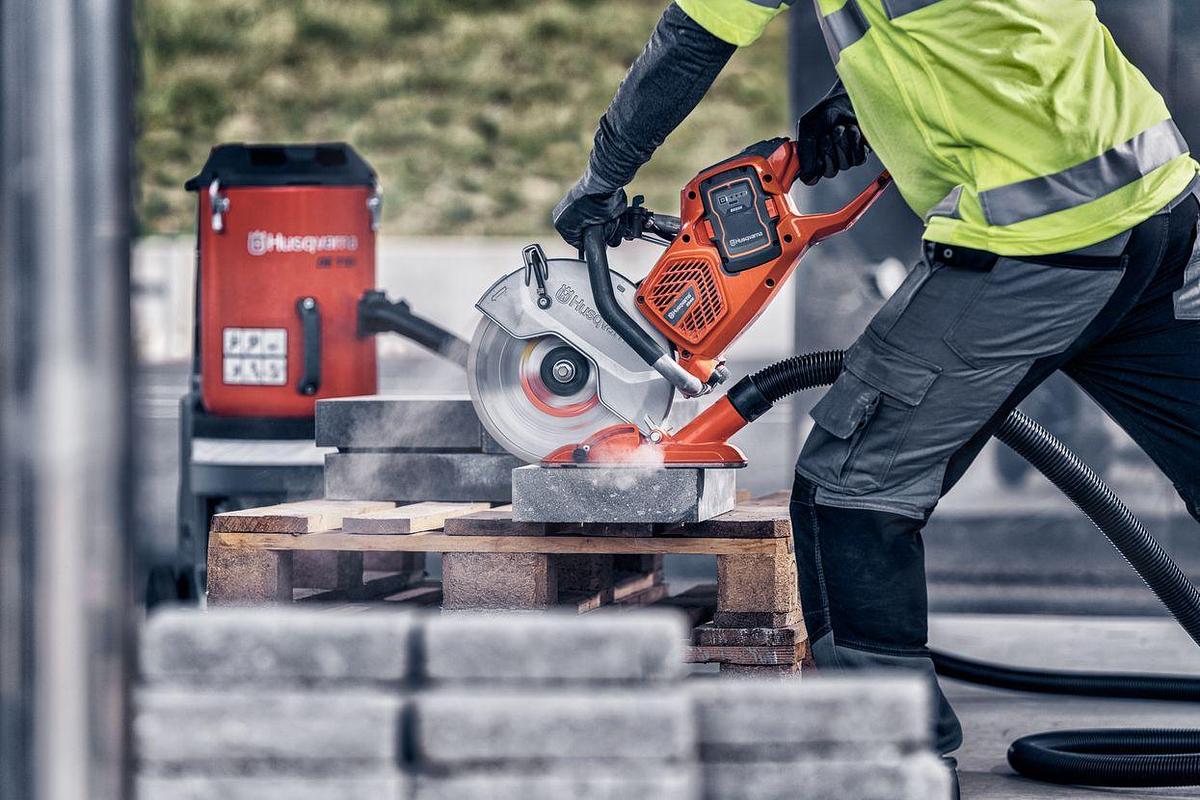 Husqvarna K 540i