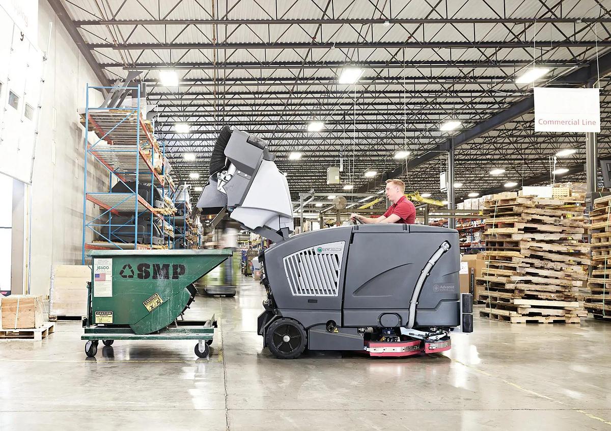 CS7010 48LP ECOFLEX