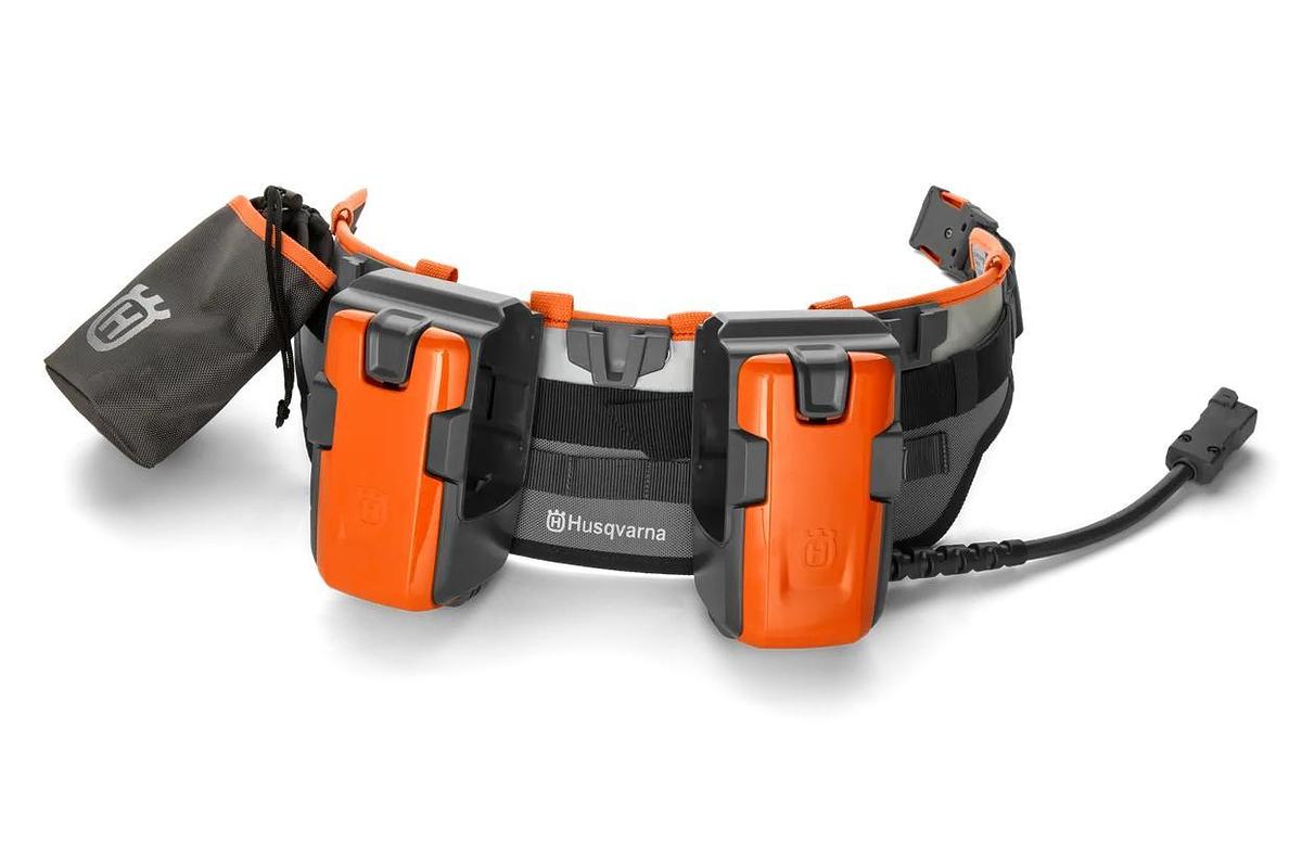 HUSQVARNA Battery belt FLEXI