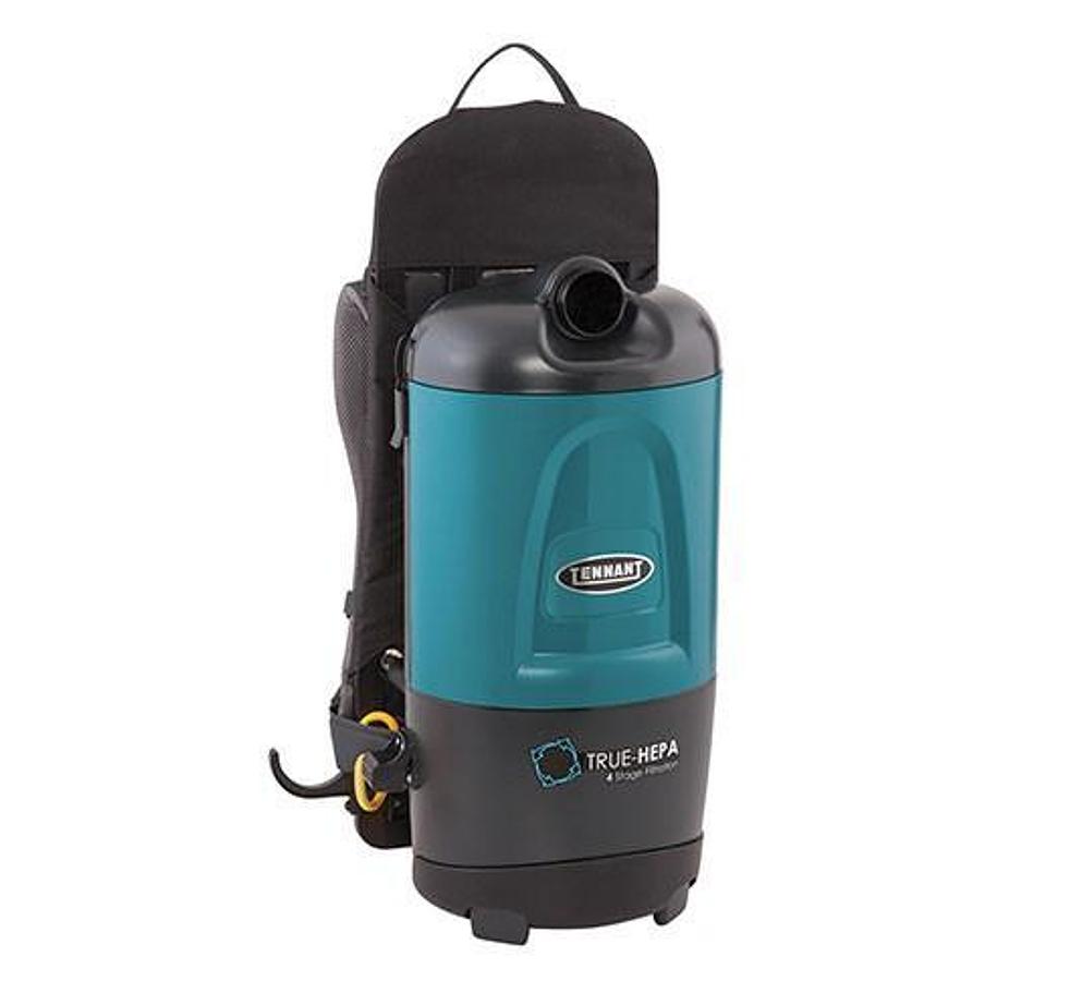 V-BP-6 VACUUM, BACKPACK, 120V [TENNANT V-BP-6]
