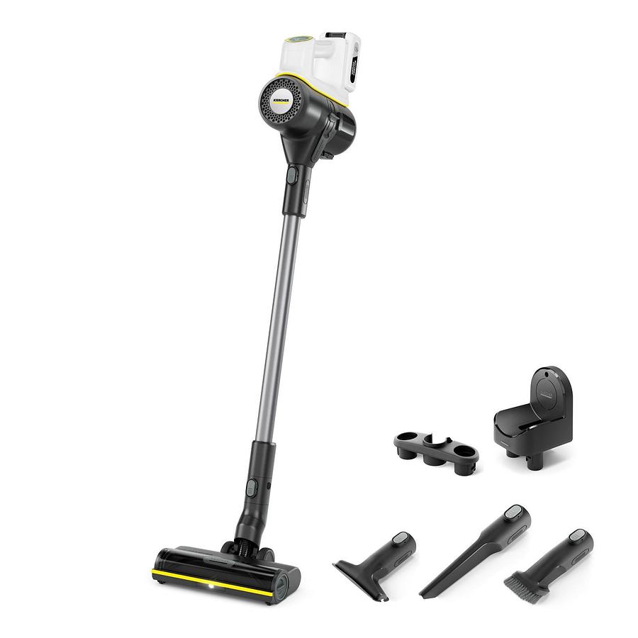 Battery-power vacuum cleaner VCS 5-28 Infinity Complete