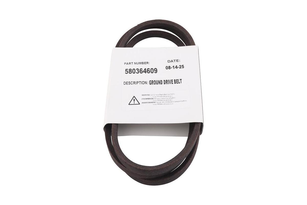 Drive belt