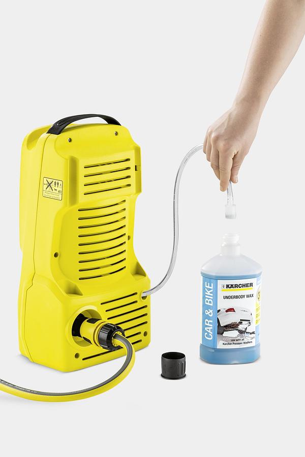 Pressure washer K 2 Classic Home
