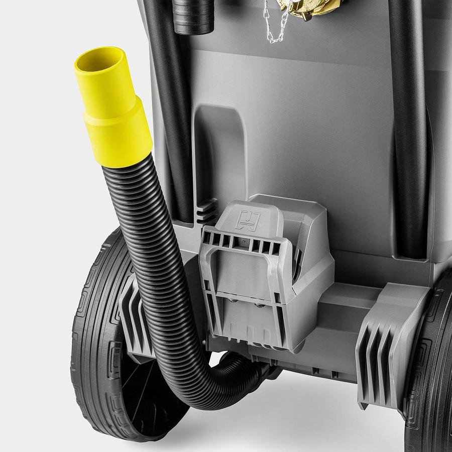 Wet and dry vacuum cleaners NT 50/1 K
