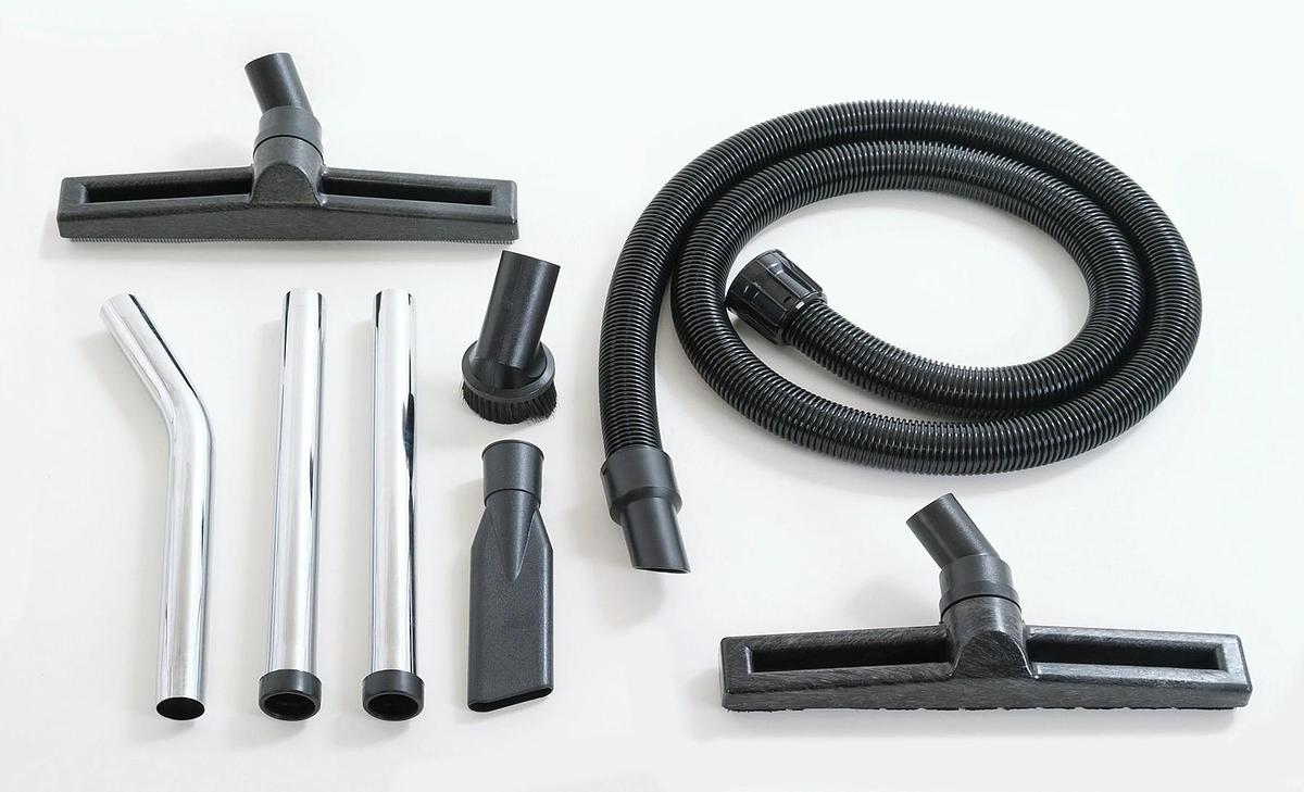 WET&DRY VACUUM CLEANER