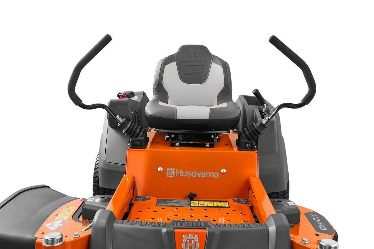 HUSQVARNA Z248F