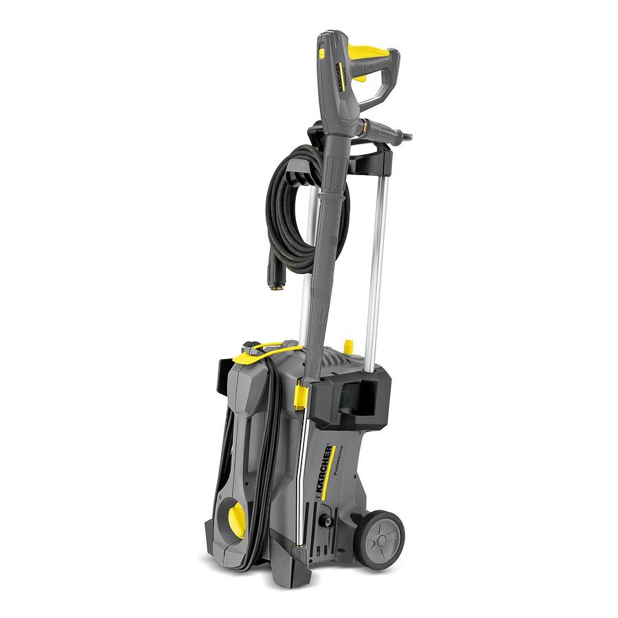 High-pressure cleaner HD 5/11 P