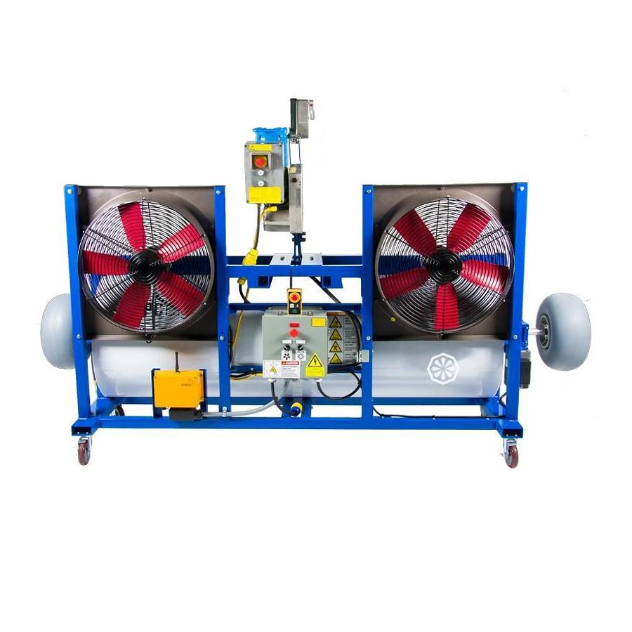 Window Cleaning Equipment
