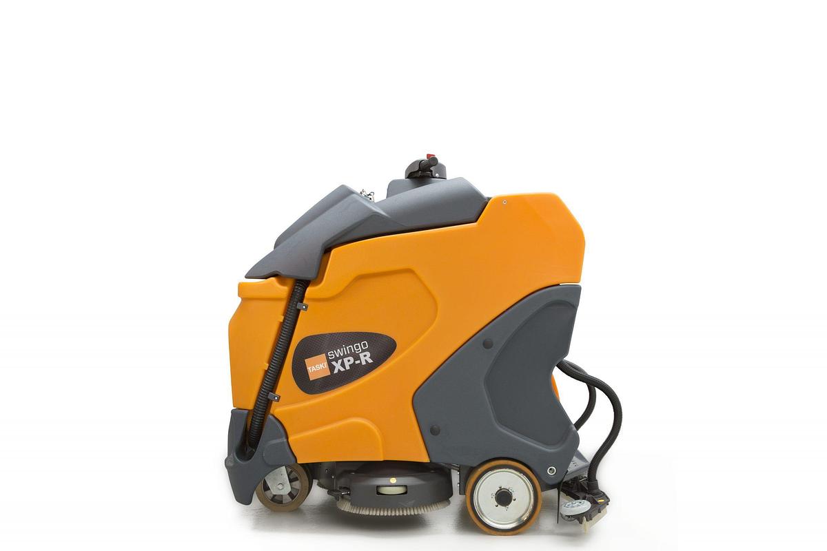swingo XP-R