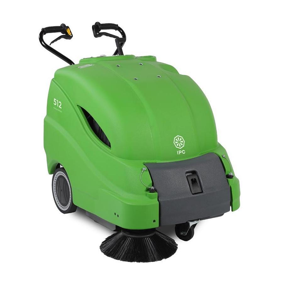 512 Vacuum Sweeper