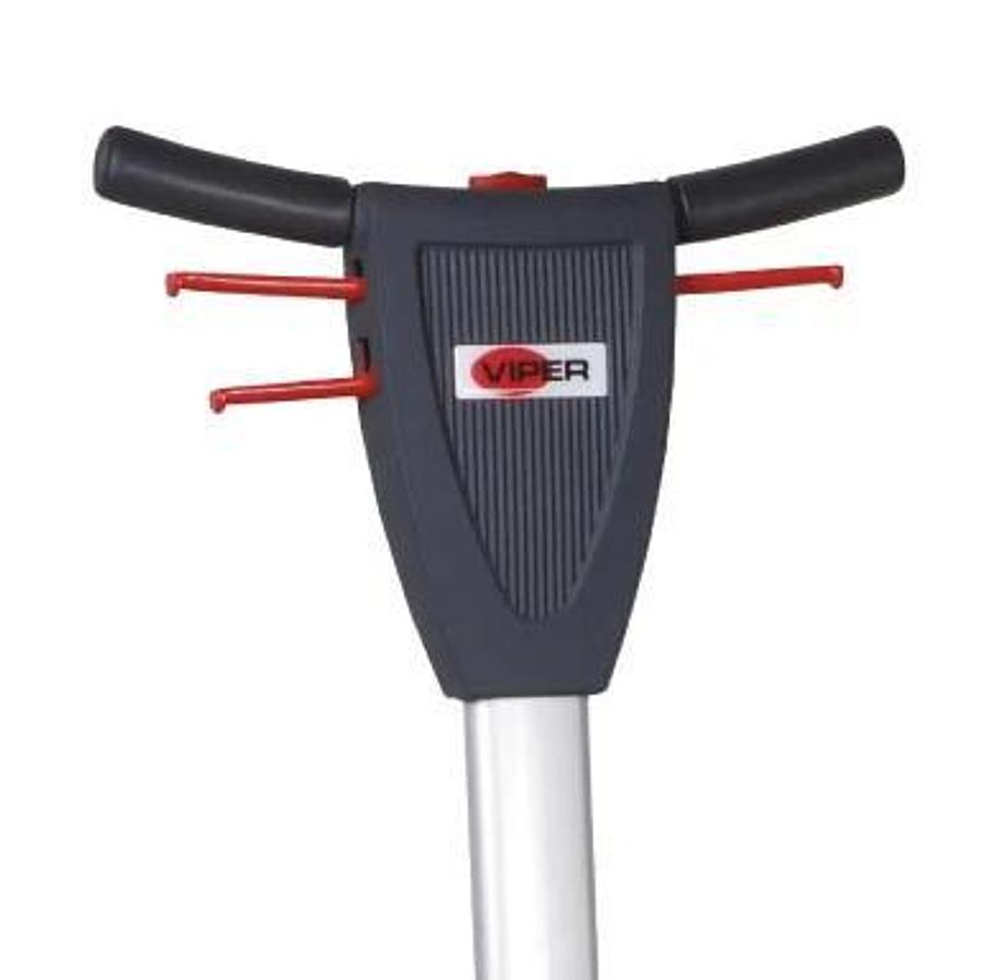 MC-DR2000DC BURNISHER