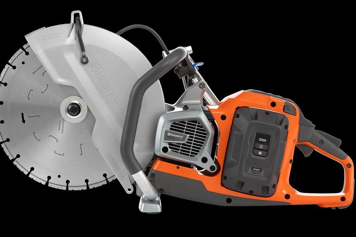 Husqvarna K 1 PACE