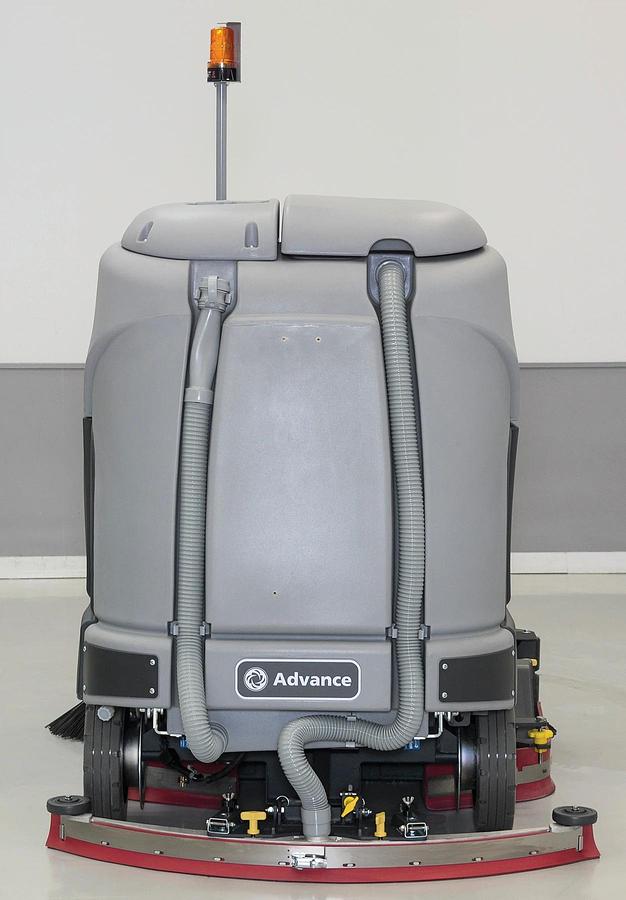 SC6500 40C ECOFLEX 420AH 36ASC
