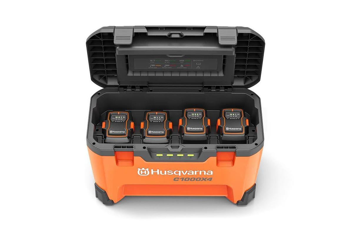 Husqvarna 40-C1000X4
