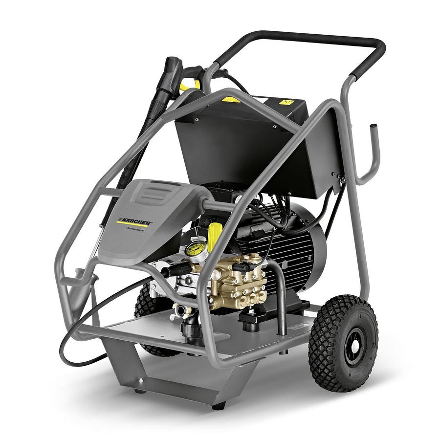 Ultra-high-pressure cleaner HD 9/50-4 Cage
