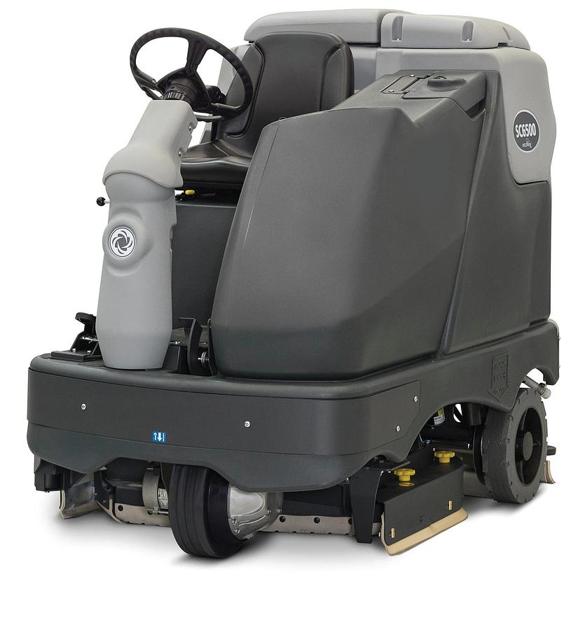 SC6500 40C ECOFLEX 420AH 36ASC