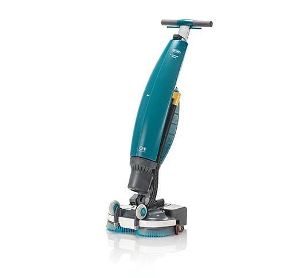 i-mop Lite Walk-Behind Floor Scrubber