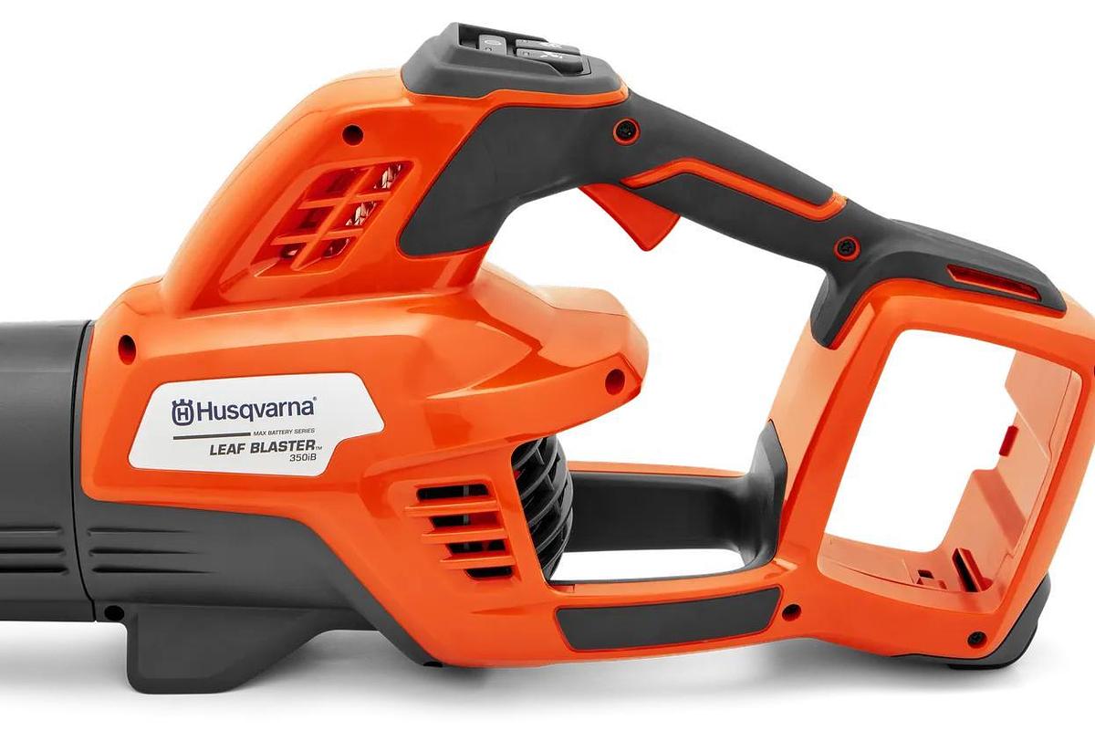 Husqvarna 350iB Leaf Blaster (tool only)