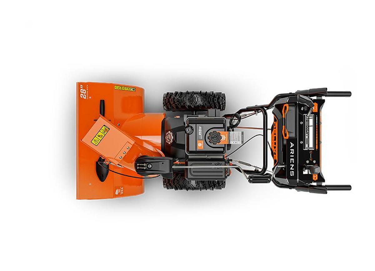 DELUXE 28