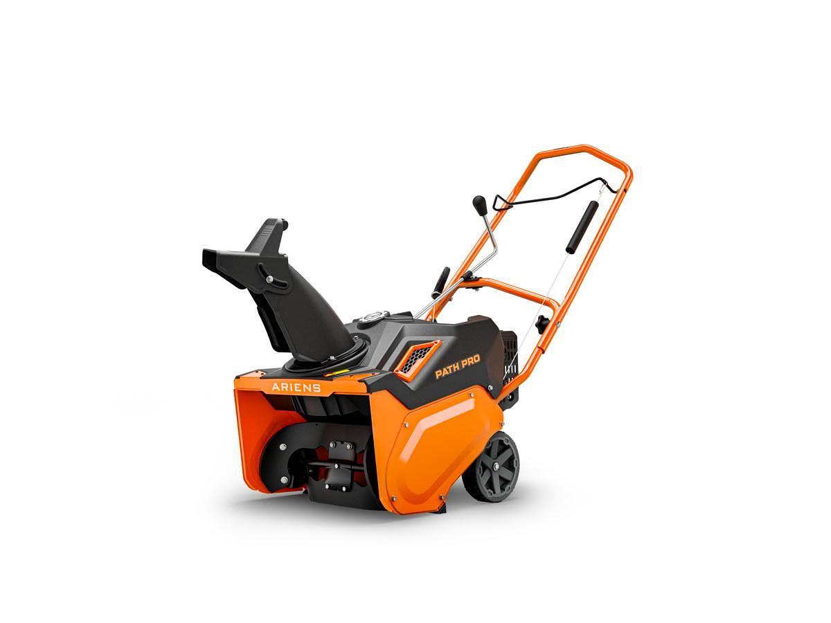 PATH-PRO 212 ELECTRIC START WITH REMOTE CHUTE