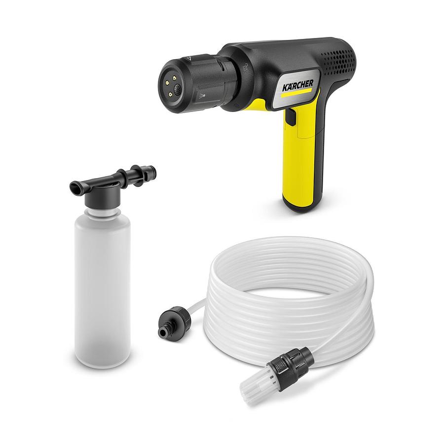Handheld Cleaner OC Handheld Compact
