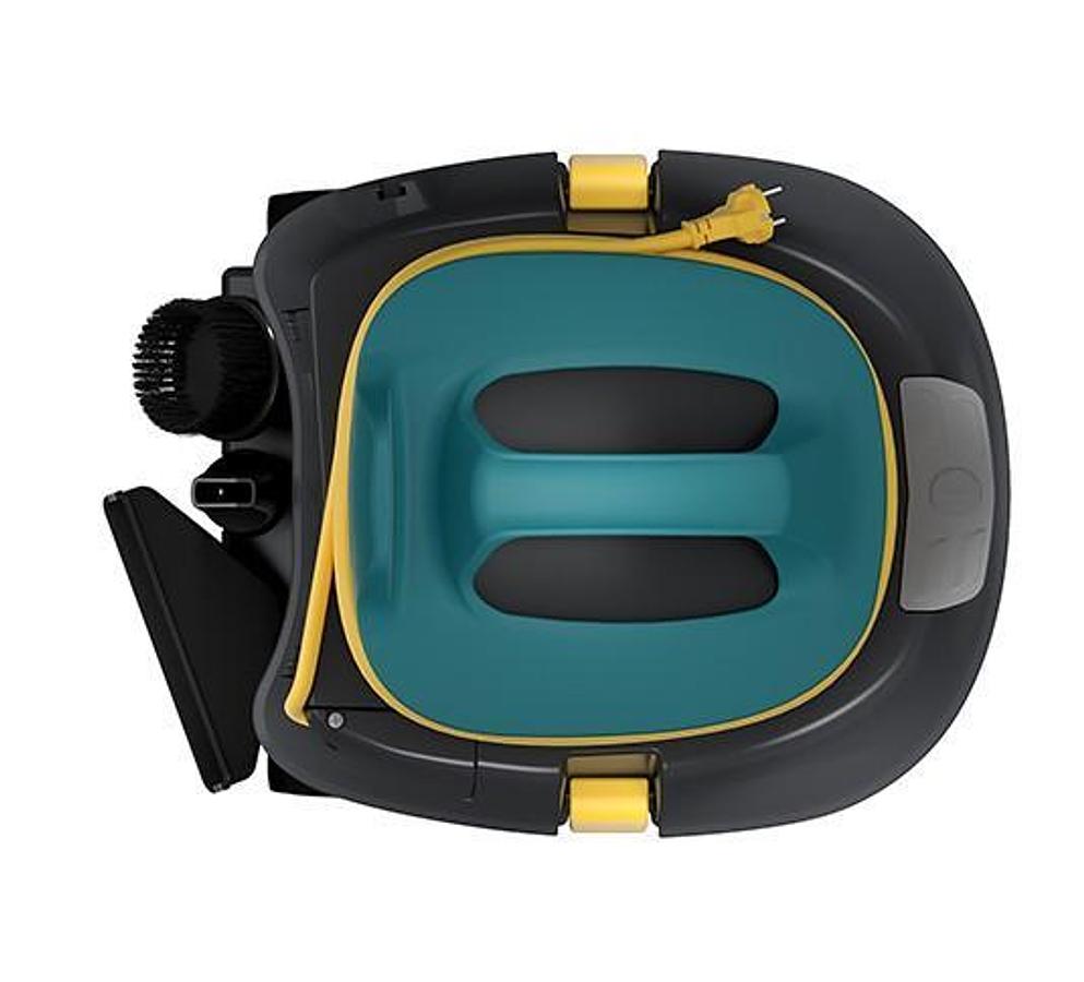 V16C Dry Canister Vacuum