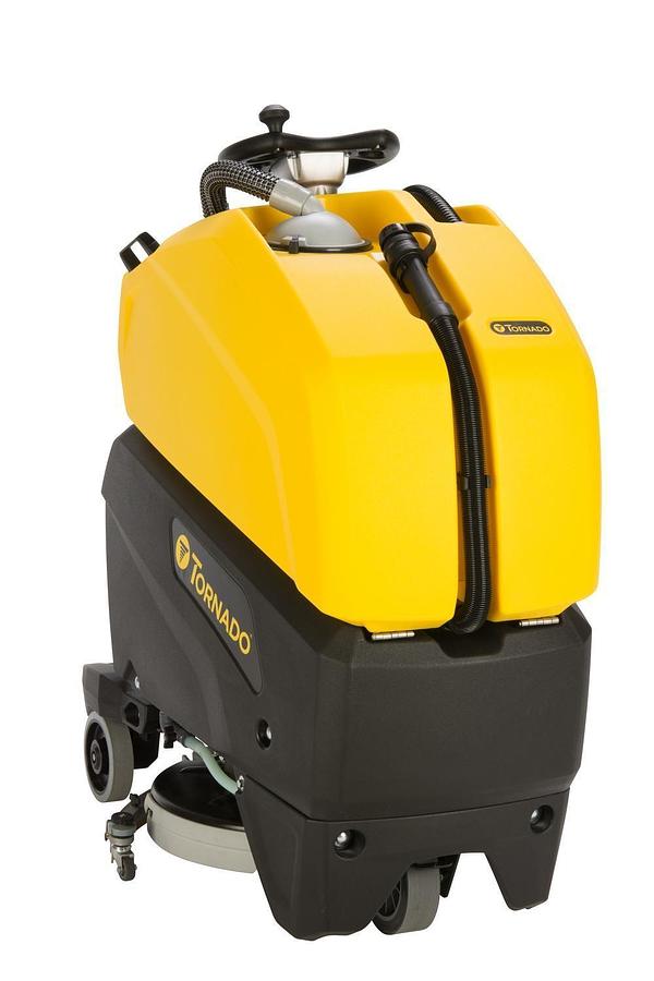 BDSO 20/21 Stand-On Scrubber