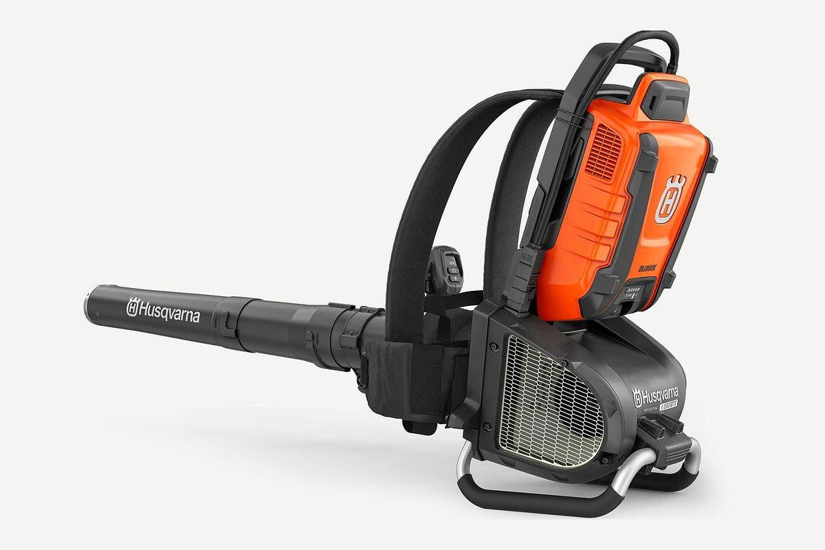 Robotic Turf Care