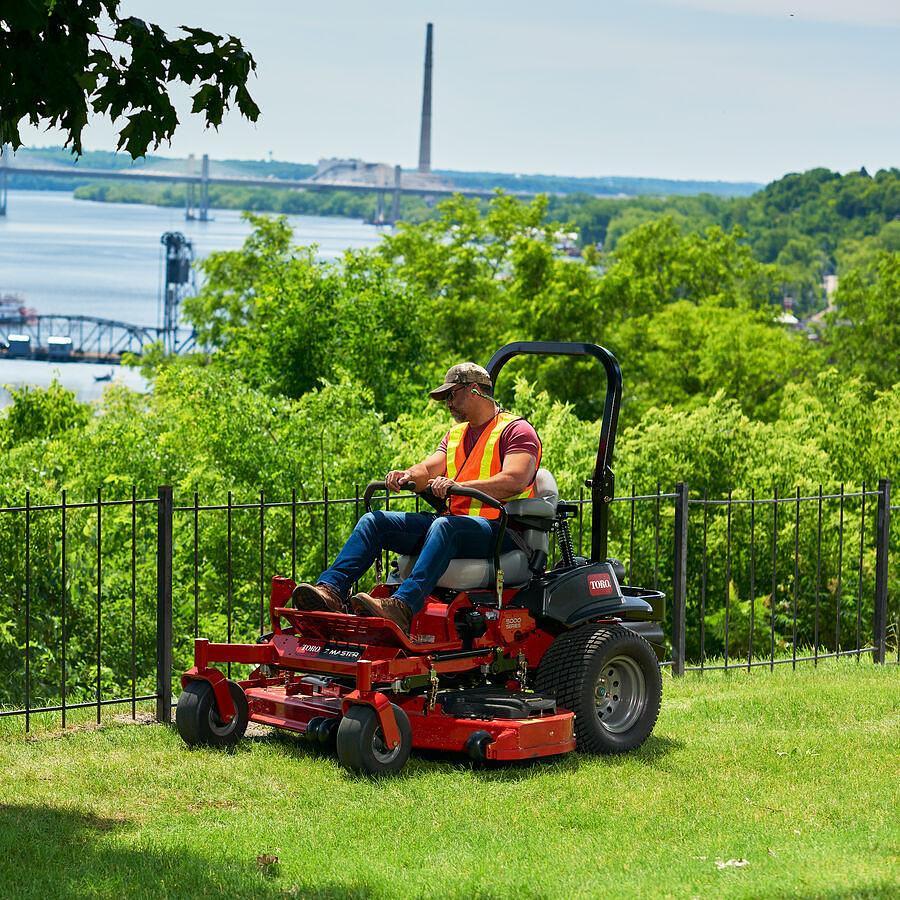Z Master® 5000 Series