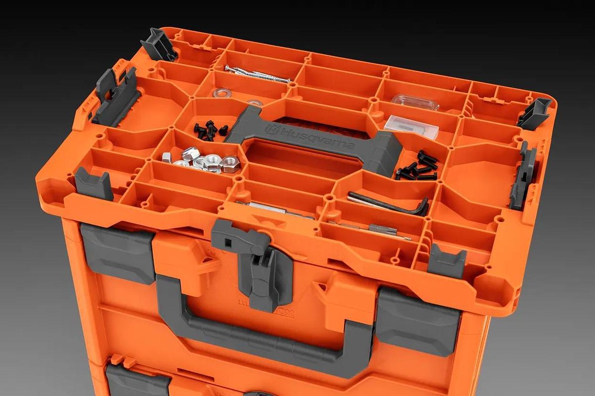 Husqvarna Multi-Adapter Plate