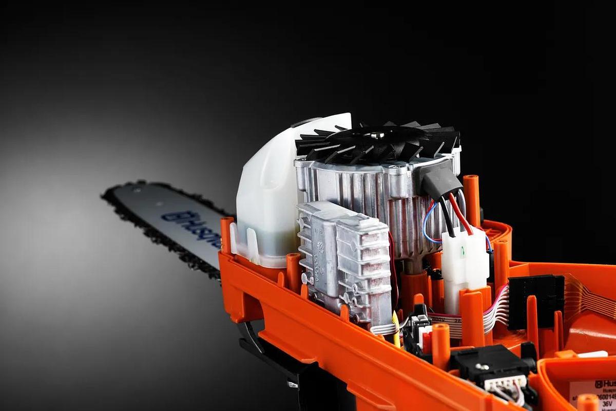 T535i XP® (tool only)