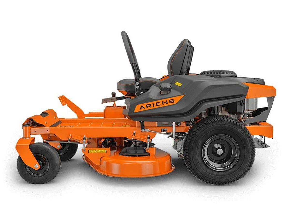 EDGE 34 BRIGGS