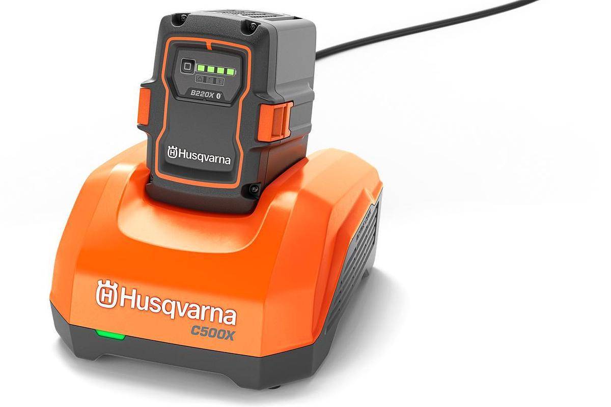 Husqvarna 40-C500X
